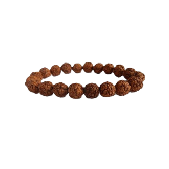 5 Mukhi Rudraksh bracelet