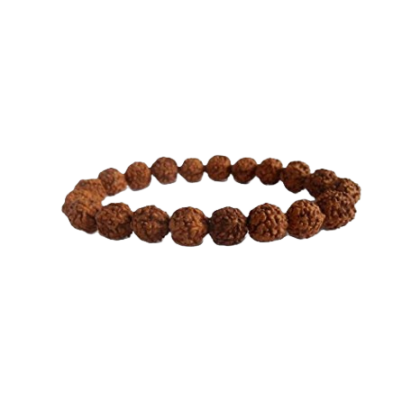 5 Mukhi Rudraksh bracelet