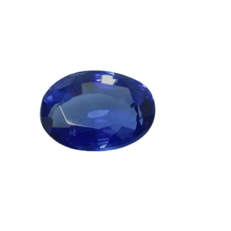 Blue Sapphire