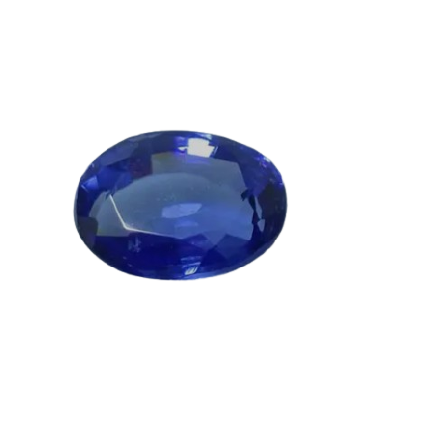 Blue Sapphire