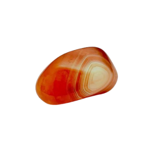 CARNELIAN TUMBLE