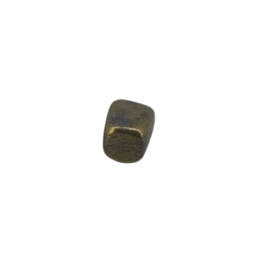 PYRITE TUMBLE
