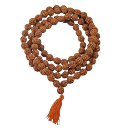 Rudraksha Mala