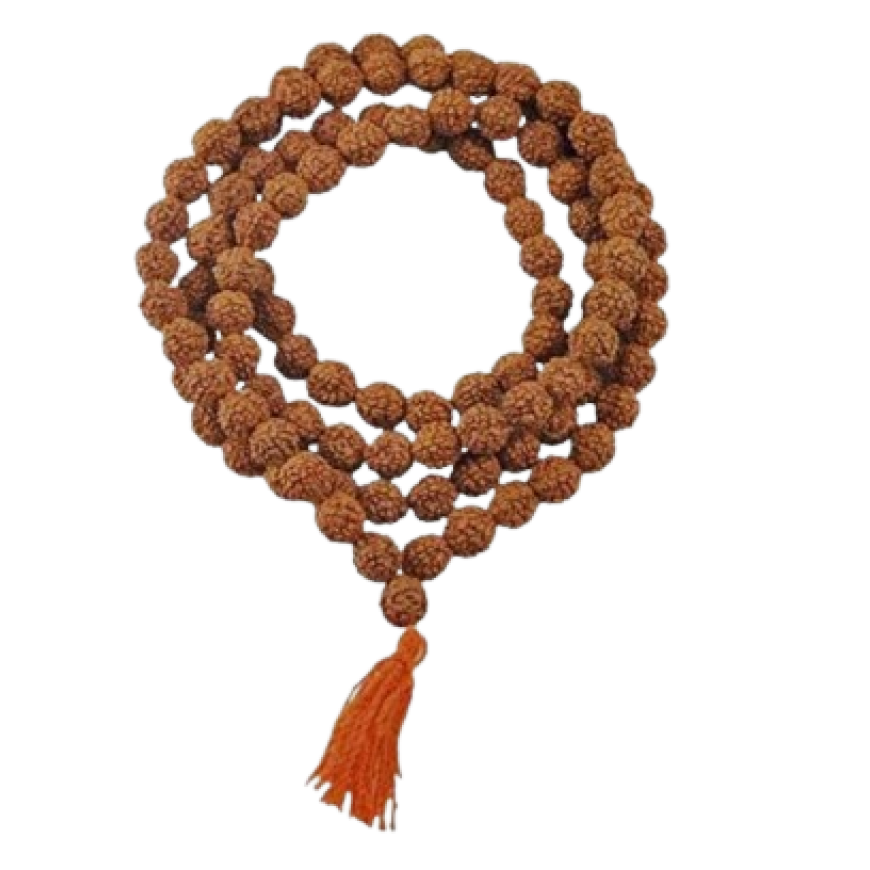 Rudraksha Mala