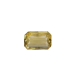 Yellow Sapphire