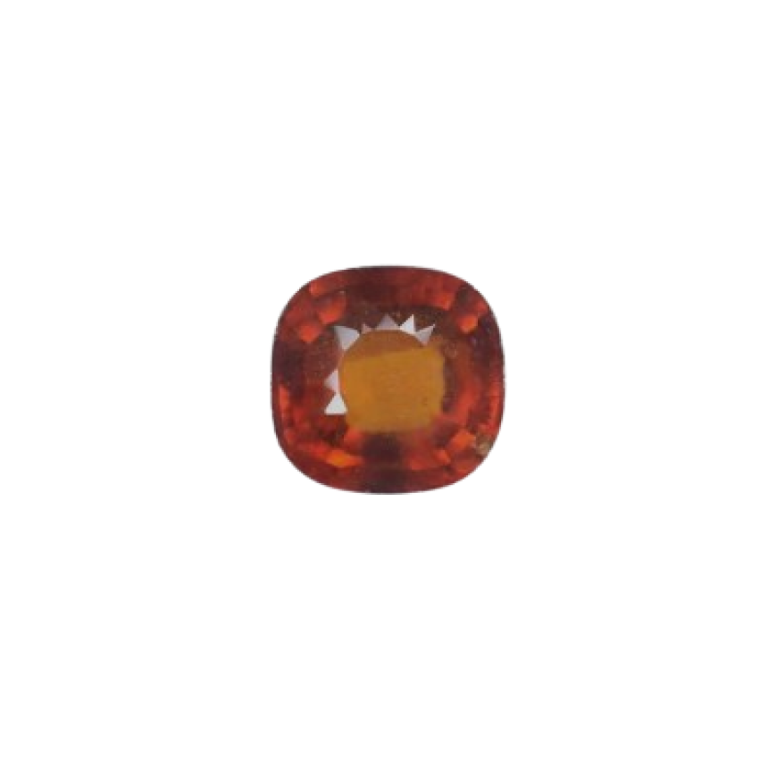 Hessonite