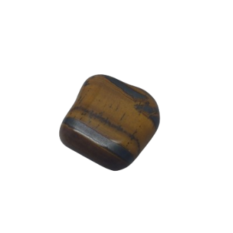 Tiger's Eye Tumble